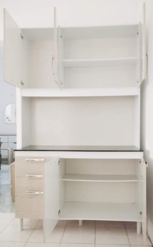 Kitchen cupboard  - 1 - Other kitchen furniture  on Aster Vender