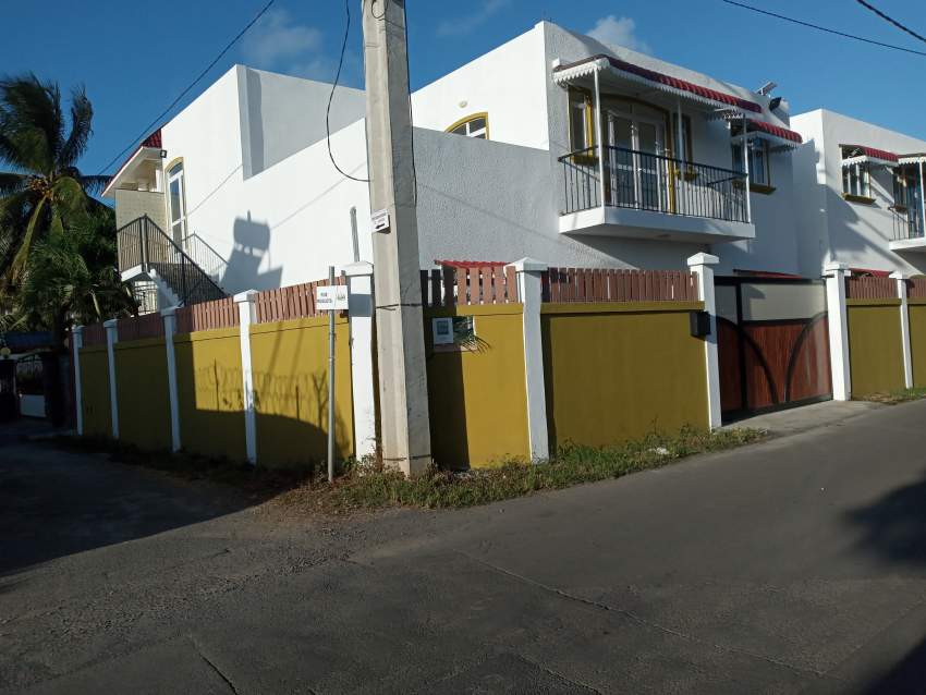 Appartements  - 0 - Apartments  on Aster Vender