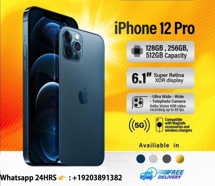 Wholesale suppliers of iPhones 12 pro max & iPhone 11 pro max (UK,US.E - 0 - iPhones  on Aster Vender