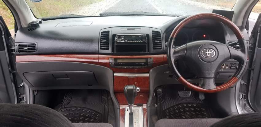 Toyota Allion A15 - ZT06 - auto- f executive- call on 59010243 on Aster Vender