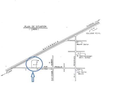 House for sale - Caudan, Port Louis - 0 - House  on Aster Vender