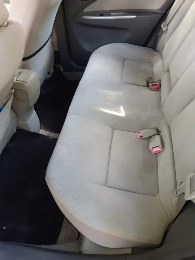 Toyota Belta YR 08 - 3 - Family Cars  on Aster Vender