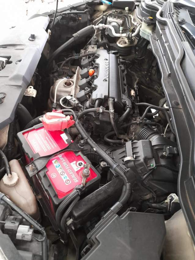 HONDA CRV 07 - 3 - SUV Cars  on Aster Vender