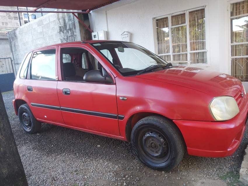 Suzuki Zen - Car Sale Year 06 - 2 - Family Cars  on Aster Vender