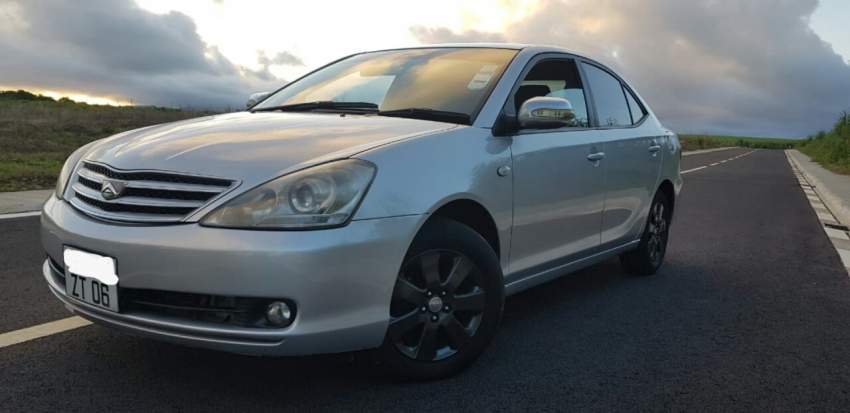 Toyota Allion A15 - ZT06 - auto- f executive- call on 59010243 on Aster Vender