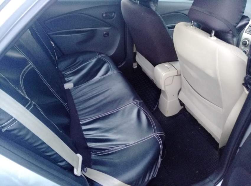 Toyota Yaris  2008 manual - 2 - Family Cars  on Aster Vender
