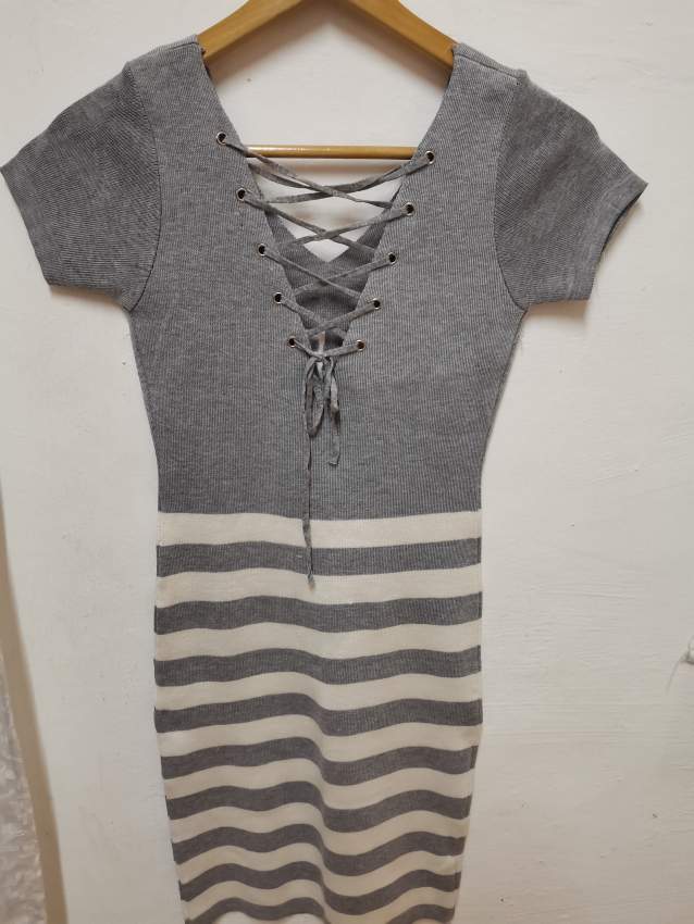 Dress - 1 - Dresses (Girls)  on Aster Vender