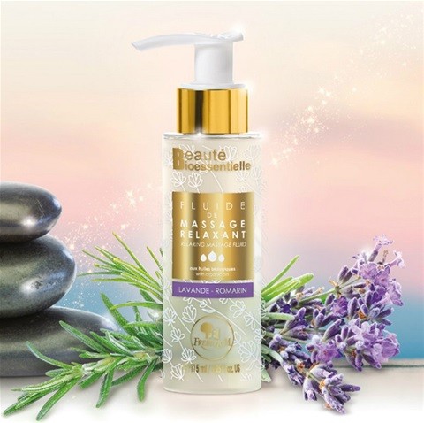 Fluide massage  relaxant - 0 - Massage products  on Aster Vender