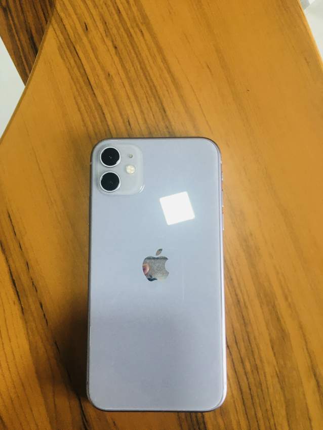 iPhone 11 128GB - 0 - iPhones  on Aster Vender