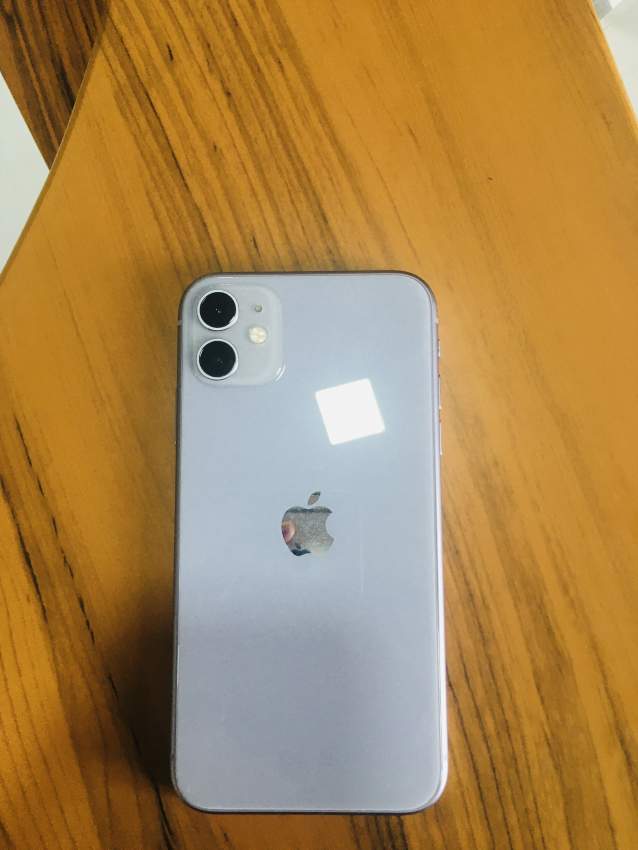 iPhone 11 128GB on Aster Vender