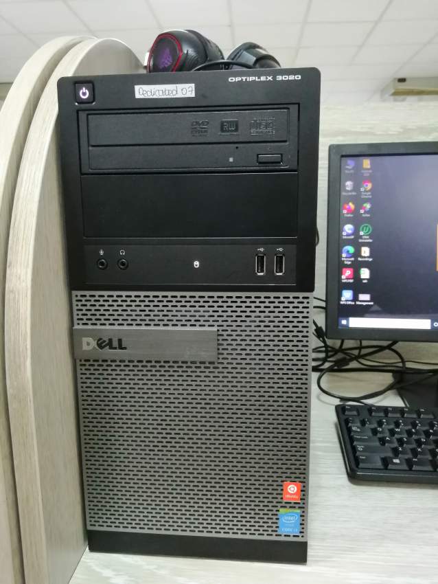 Ordinateur et Cluster à vendre - 1 - All Informatics Products  on Aster Vender