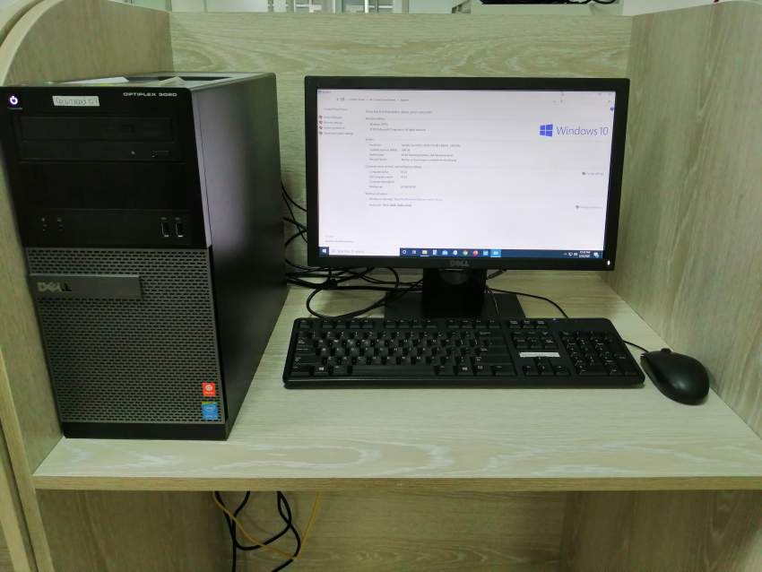 Ordinateur et Cluster à vendre - 3 - All Informatics Products  on Aster Vender