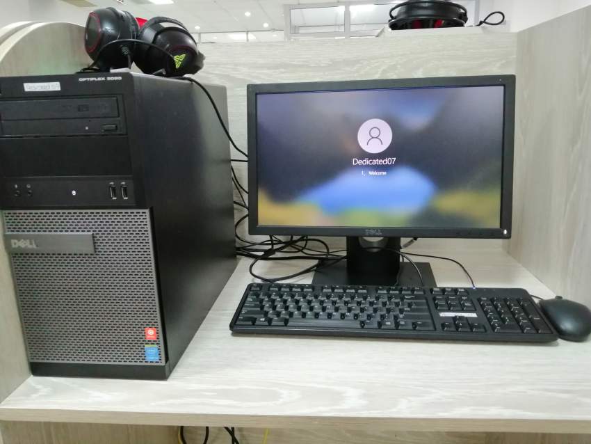 Ordinateur et Cluster à vendre - 0 - All Informatics Products  on Aster Vender