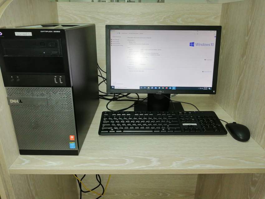 Ordinateur et Cluster à vendre - 4 - All Informatics Products  on Aster Vender