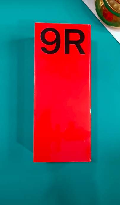 Oneplus 9R - 2 - Oneplus Phones  on Aster Vender