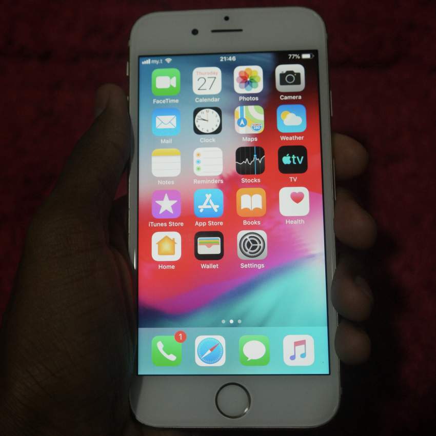 iPhone 6 (64Gb) on Aster Vender
