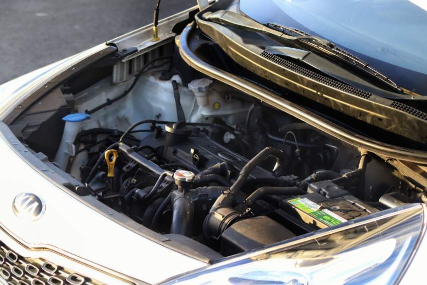 KIA RIO JULY 2013 - 2 - Family Cars  on Aster Vender