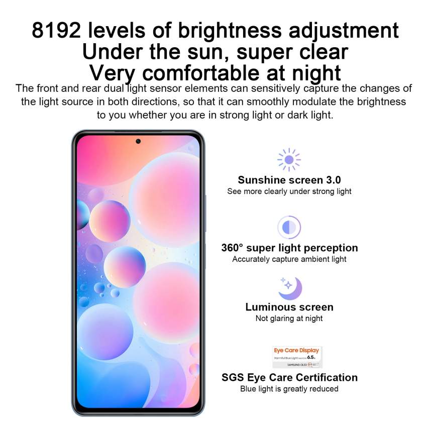 XIAOMI REDMI K40 5G - 9 - Xiaomi Phones  on Aster Vender