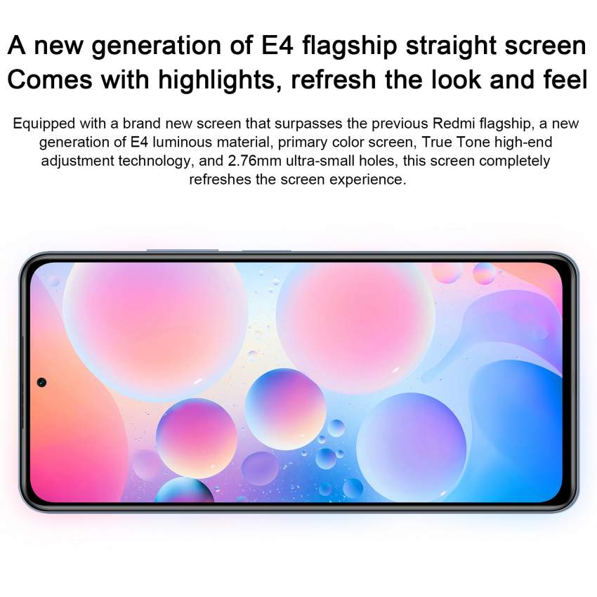 XIAOMI REDMI K40 5G - 5 - Xiaomi Phones  on Aster Vender