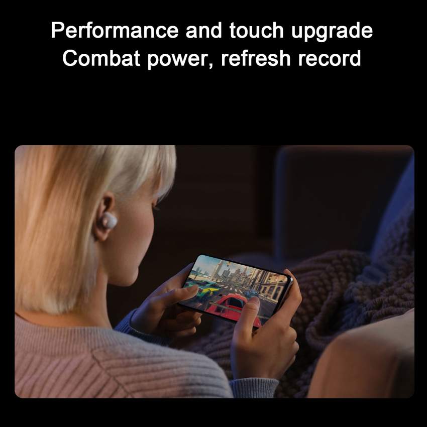 XIAOMI REDMI K40 5G - 10 - Xiaomi Phones  on Aster Vender