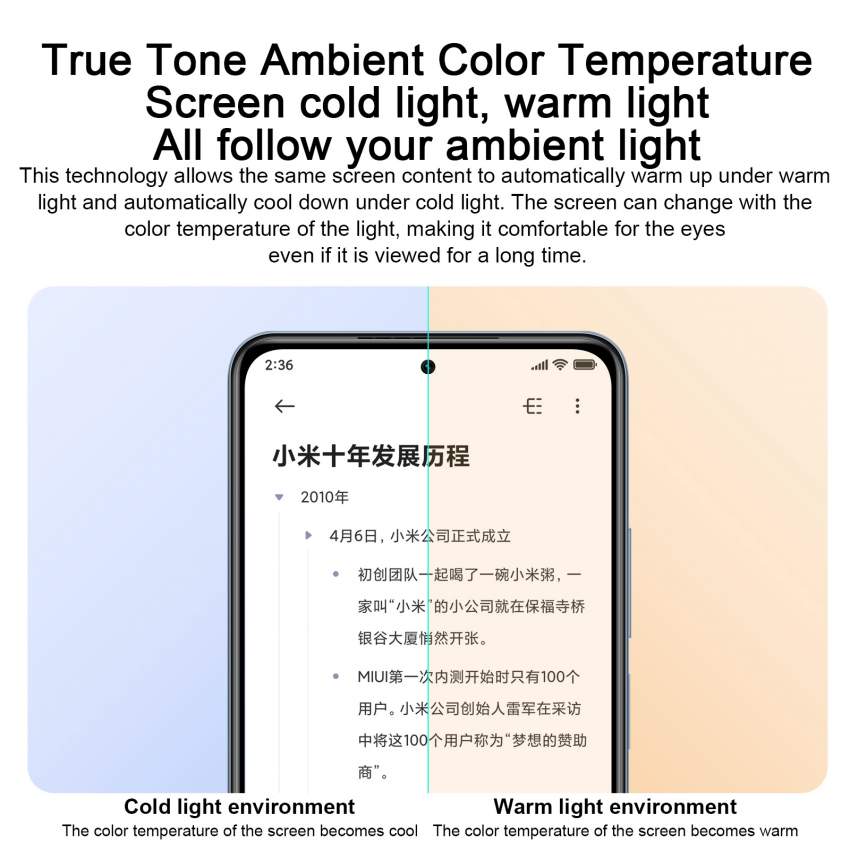XIAOMI REDMI K40 5G - 8 - Xiaomi Phones  on Aster Vender