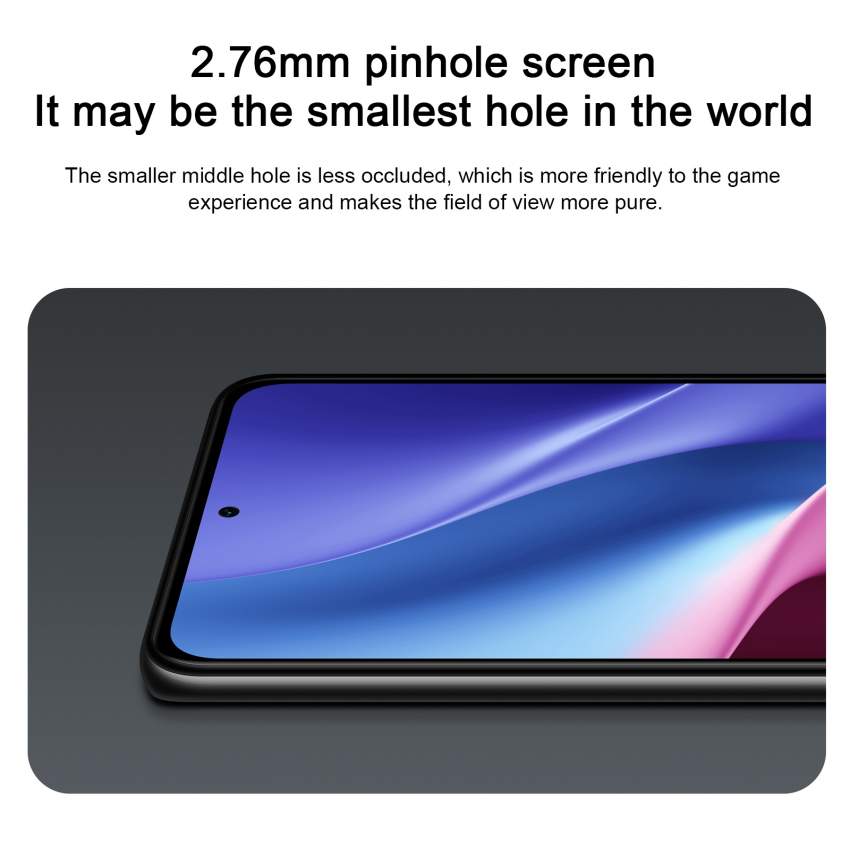 XIAOMI REDMI K40 5G - 6 - Xiaomi Phones  on Aster Vender