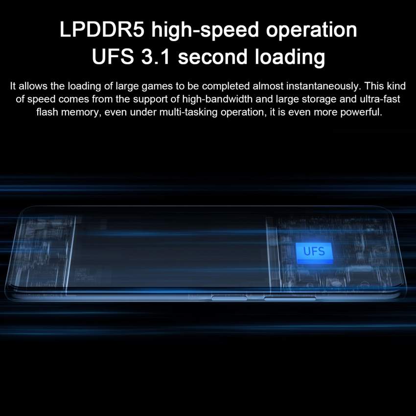 XIAOMI REDMI K40 5G - 3 - Xiaomi Phones  on Aster Vender