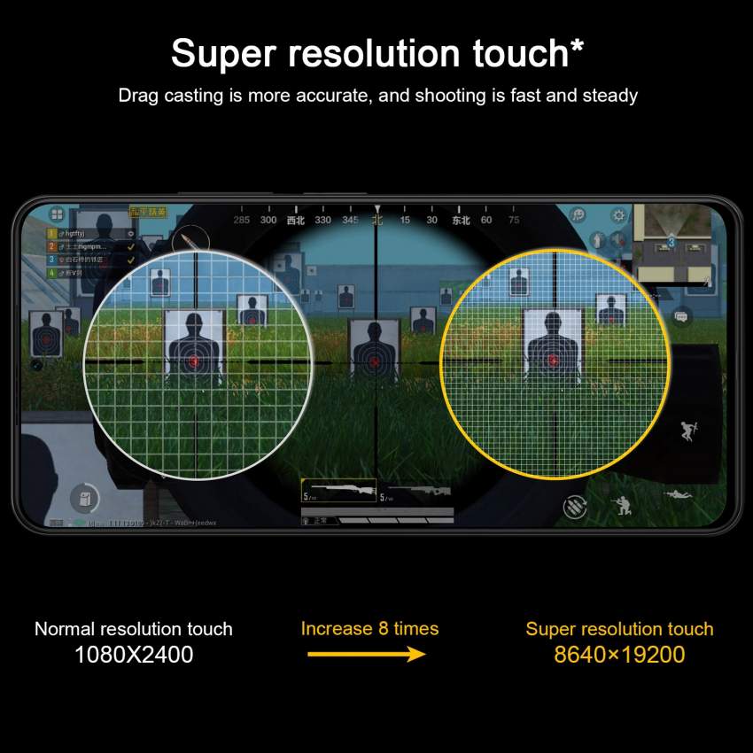 XIAOMI REDMI K40 5G - 12 - Xiaomi Phones  on Aster Vender