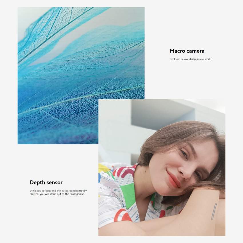 Xiaomi Redmi Note 10 5G 48MP - 8 - Xiaomi Phones  on Aster Vender