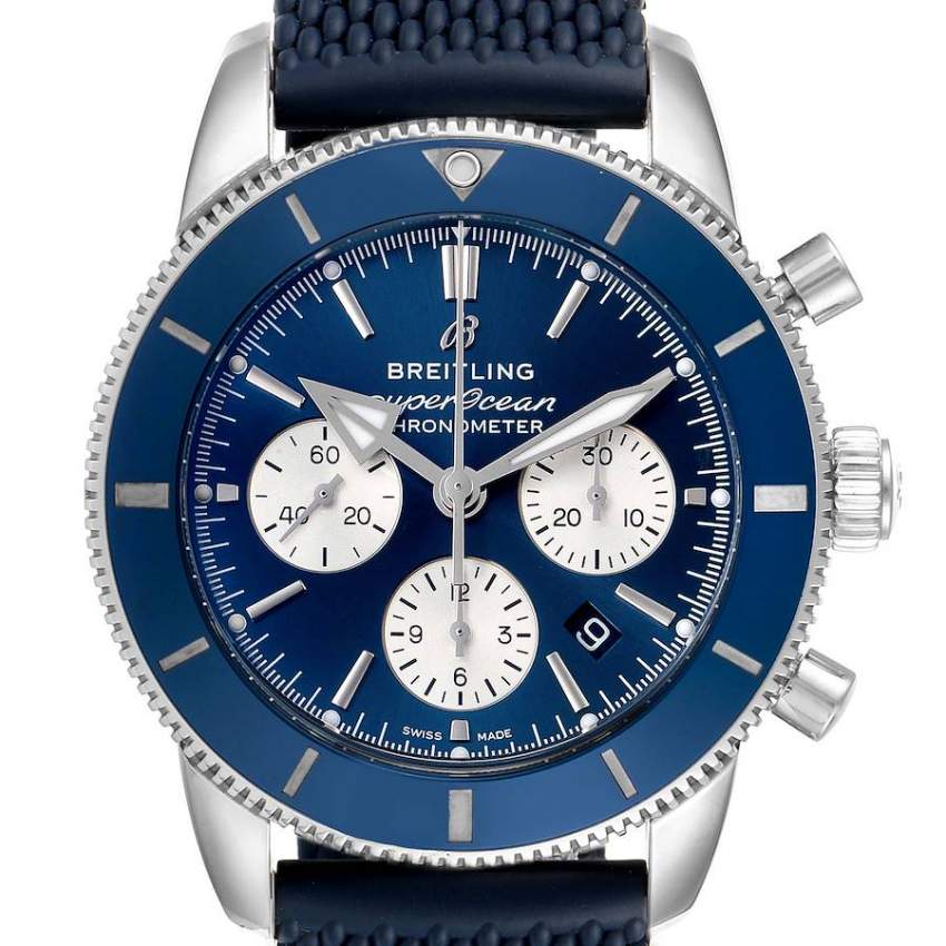 Breitling SuperOcean Heritage II  - 0 - Watches  on Aster Vender