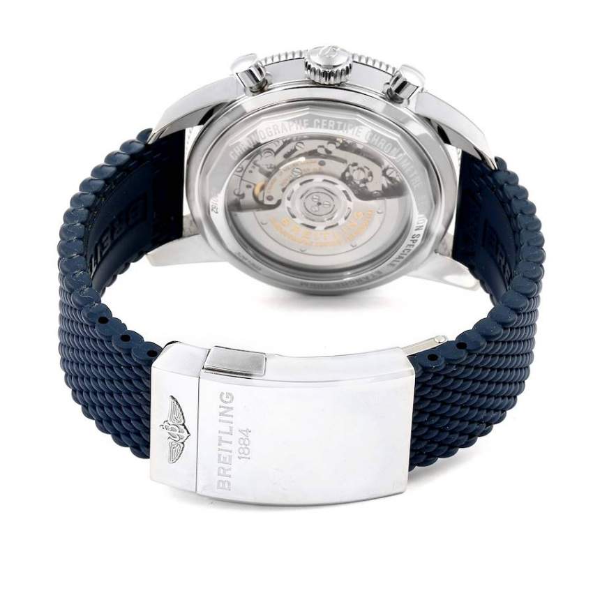 Breitling SuperOcean Heritage II  - 1 - Watches  on Aster Vender