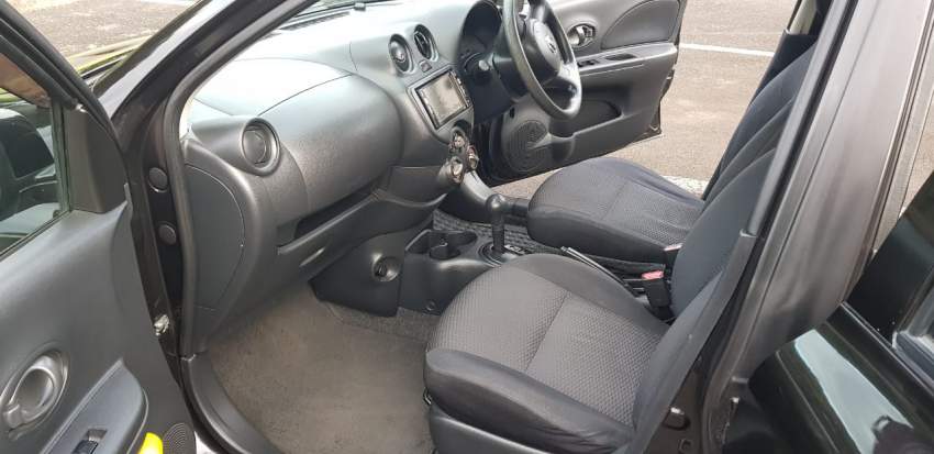 Nissan March ak13 - ZZ10 - Automatic - 1190cc - F  executive- 59203220 - 1 - Family Cars  on Aster Vender