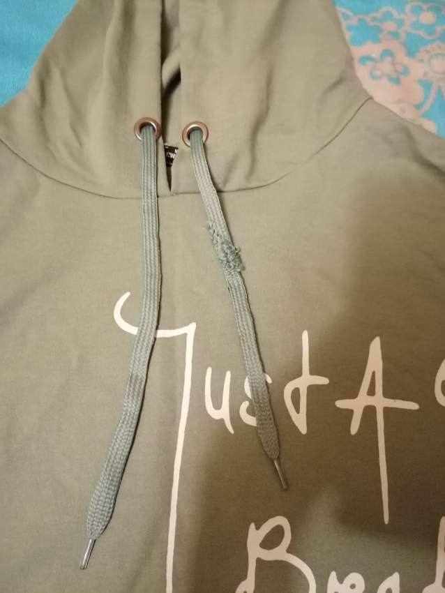 Women Hoodie - 3 - Hoodies & Sweatshirts (Women)  on Aster Vender