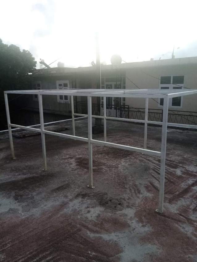 Cerçeau - 0 - Small trucks (Camionette)  on Aster Vender