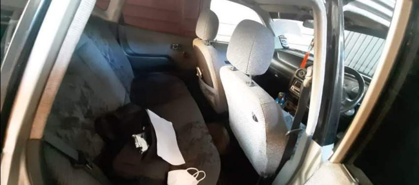 Toyota Duet Year 99 - 2 - Compact cars  on Aster Vender