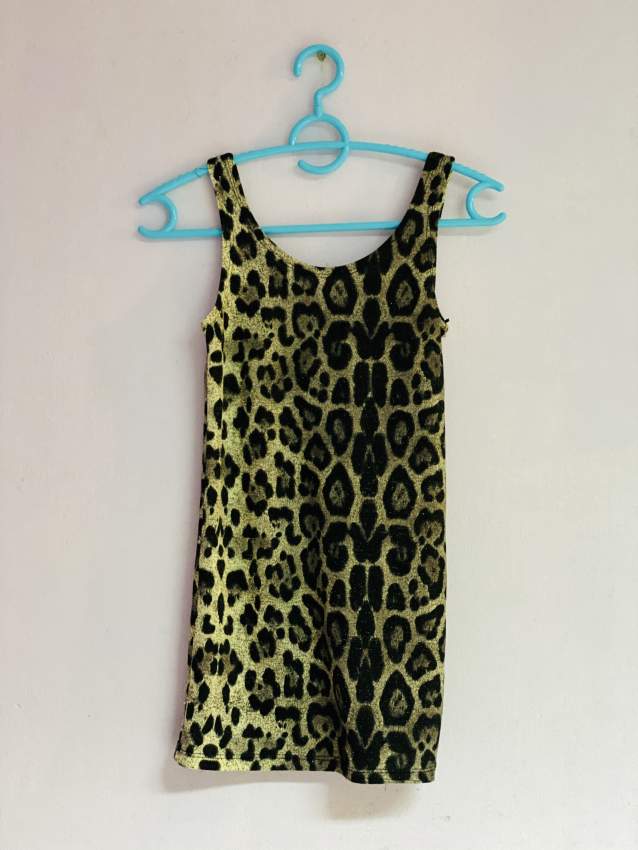 Two tops SET on Aster Vender