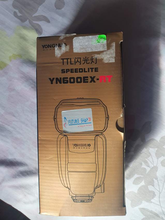 Canon eos 100D - 5 - All Informatics Products  on Aster Vender