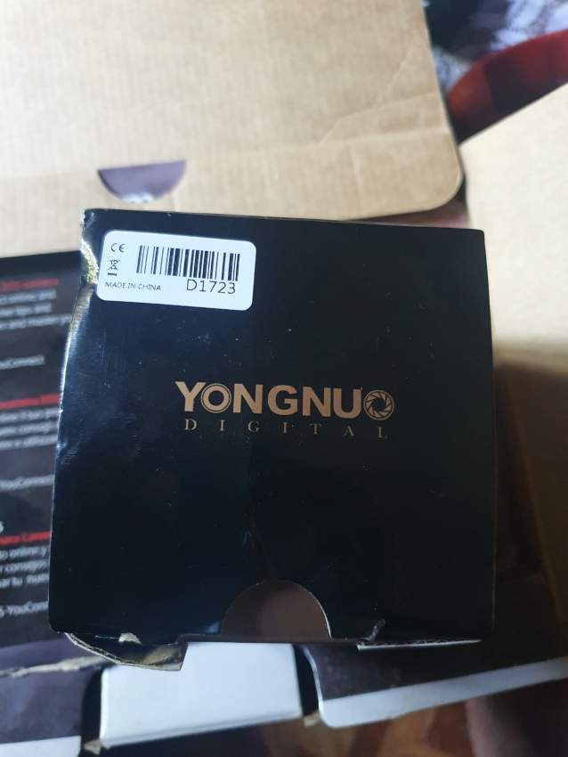 Canon eos 100D - 4 - All Informatics Products  on Aster Vender