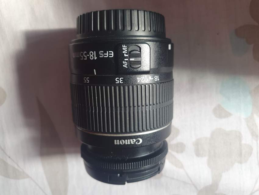 Canon eos 100D - 1 - All Informatics Products  on Aster Vender