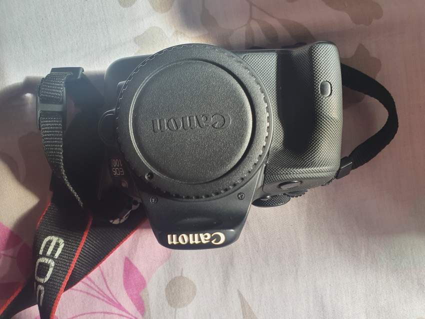 Canon eos 100D - 3 - All Informatics Products  on Aster Vender