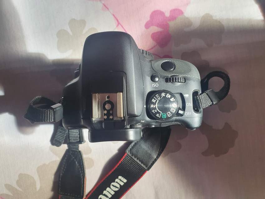 Canon eos 100D - 2 - All Informatics Products  on Aster Vender