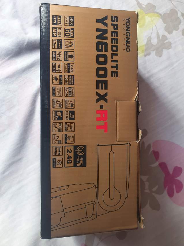 Canon eos 100D - 6 - All Informatics Products  on Aster Vender