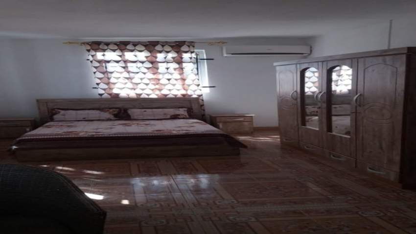 House for Rent - Bain Boeuf Pereybere - 0 - House  on Aster Vender