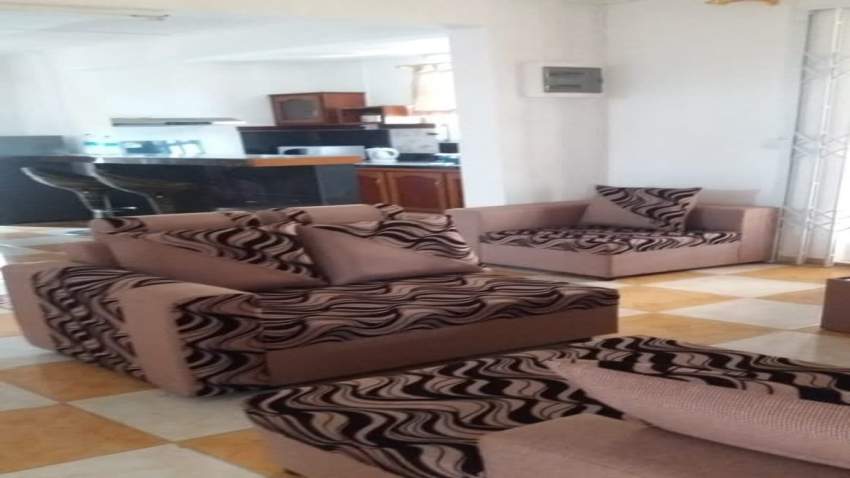 House for Rent - Bain Boeuf Pereybere - 1 - House  on Aster Vender