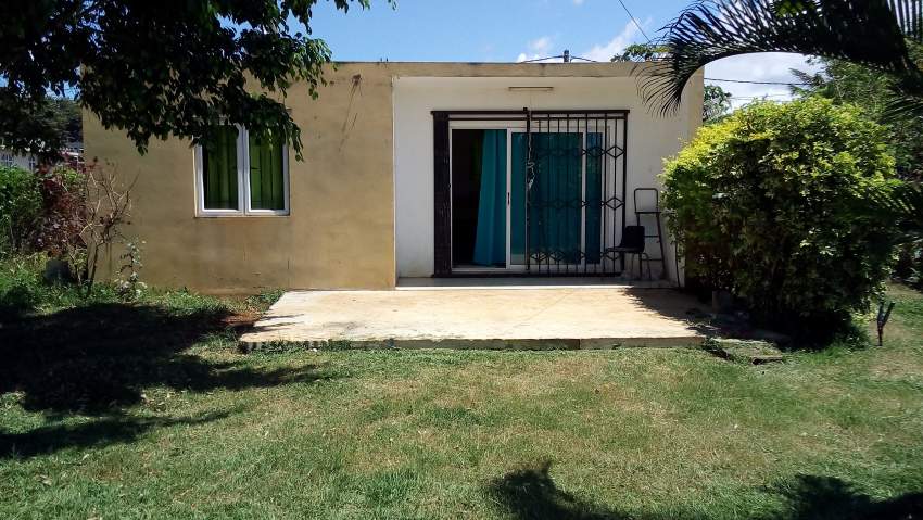 MAISON A LOUER - 0 - House  on Aster Vender