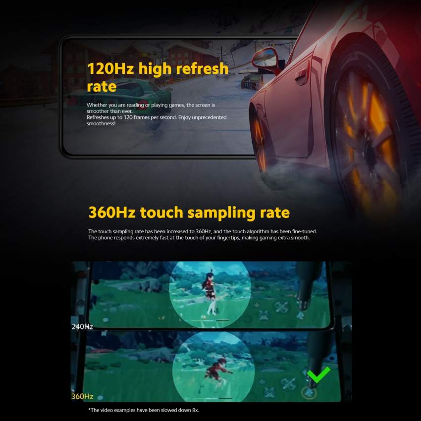 Xiaomi Poco F3 : The Best Value for Money Phone. Immediate delivery - 5 - Xiaomi Phones  on Aster Vender