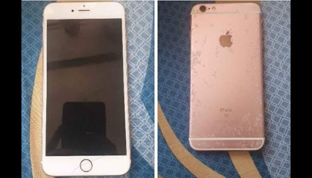Iphone 6s 16 gb - 0 - iPhones  on Aster Vender