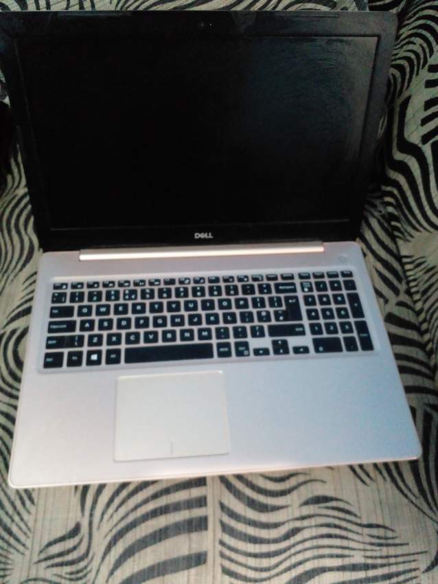 Laptop dell - 0 - Laptop  on Aster Vender