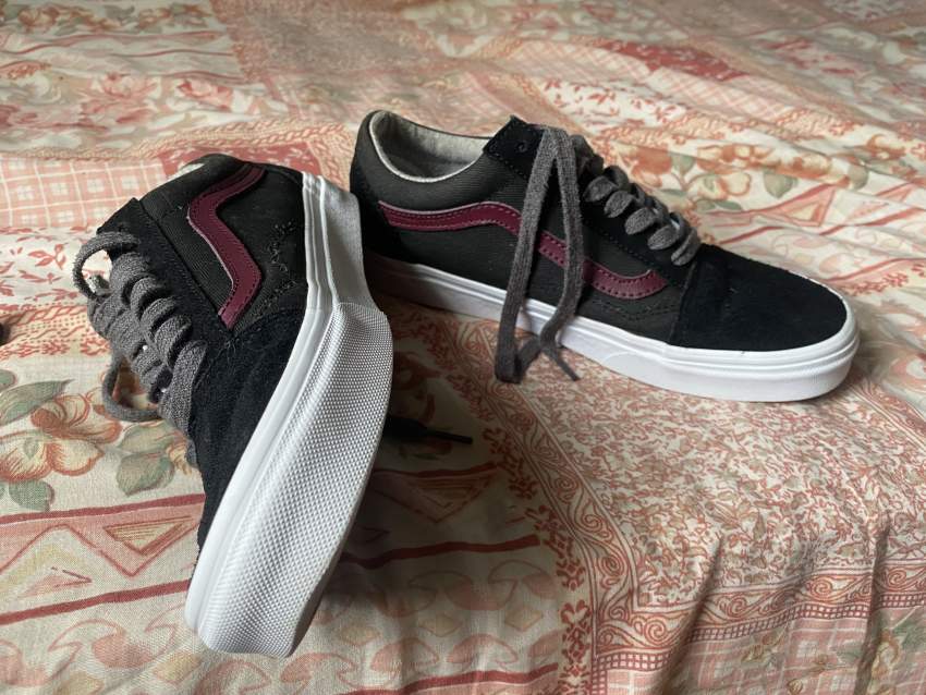 Vans old school  - 0 - Sneakers  on Aster Vender