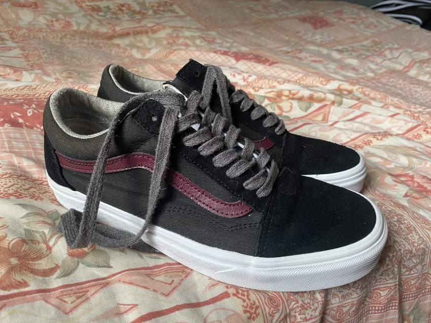 Vans old school  - 1 - Sneakers  on Aster Vender